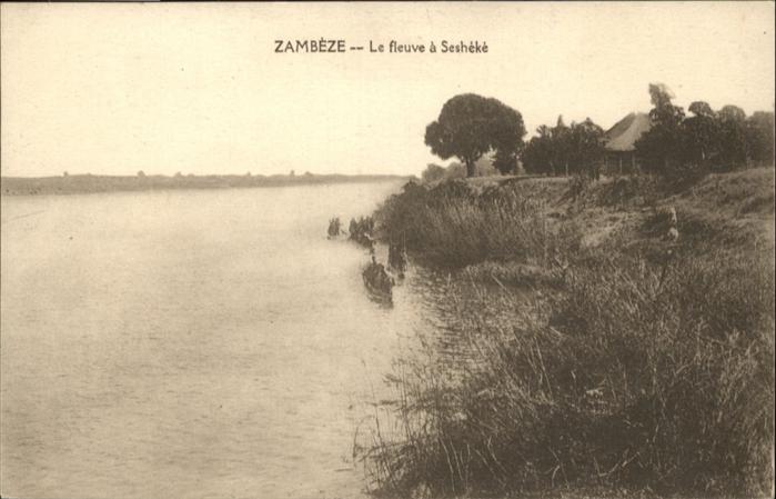Zambeze