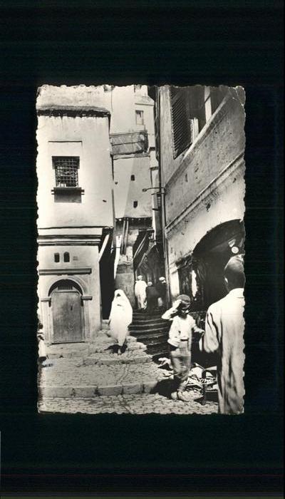 Alger Algerien