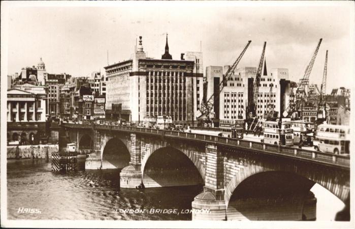 London Bridge