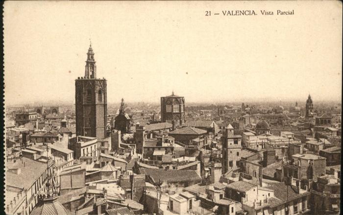 Valencia Valenciana