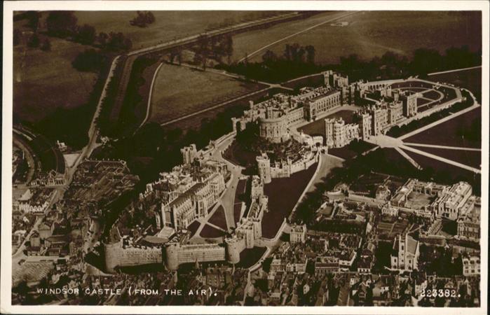 London Windsor Castle