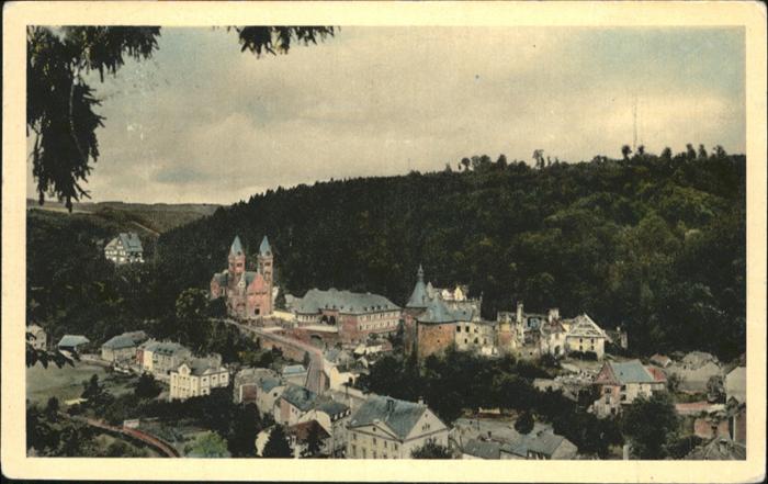 Clervaux