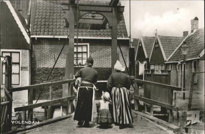 Volendam
