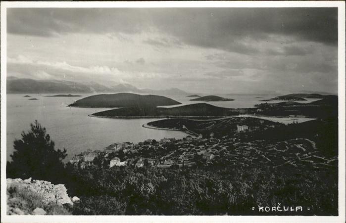 Korcula