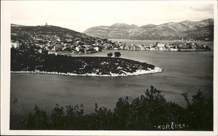 Korcula