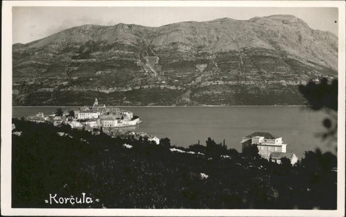 Korcula