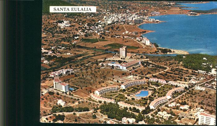 Santa Eulalia del Rio