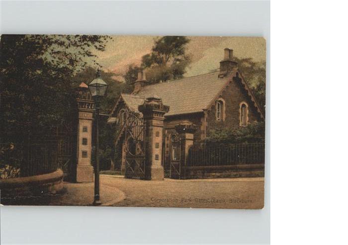 Blackburn