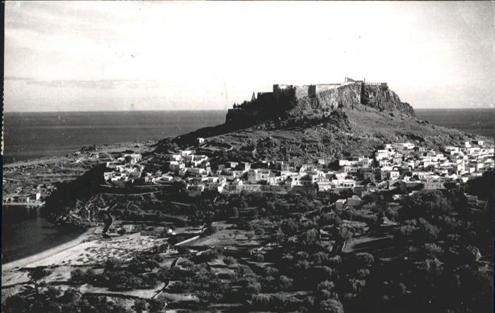 Rhodes Rhodos Greece