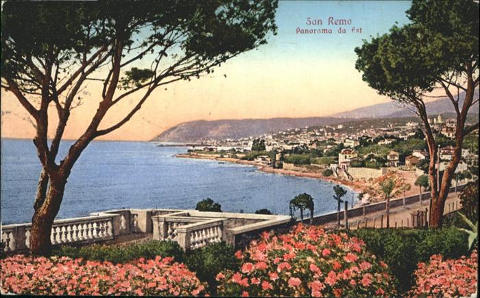 San Remo
