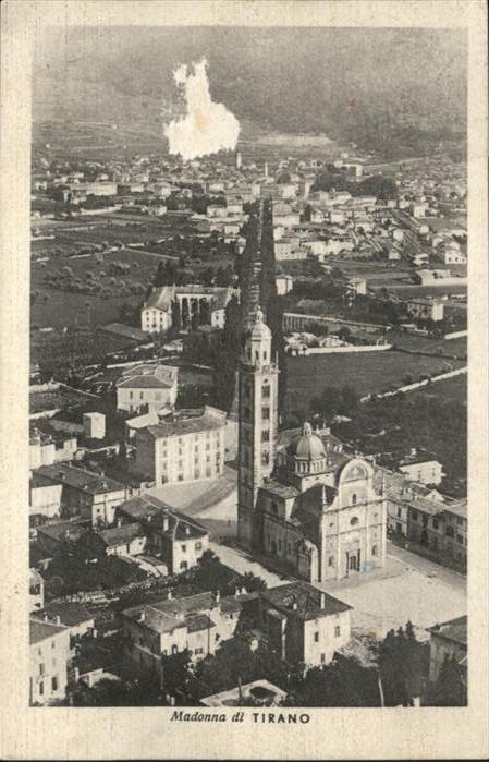 Tirano
