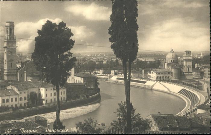 Verona Veneto