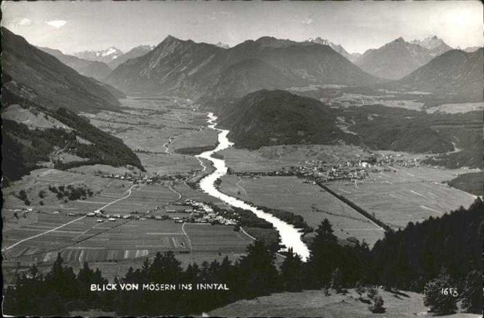 Moesern Inntal