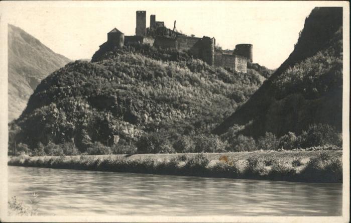 Bolzano Castel Firmiano
