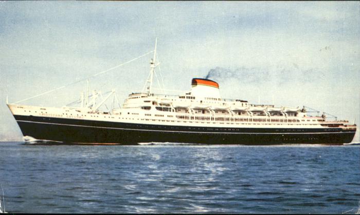 Schiffe Ships Navires