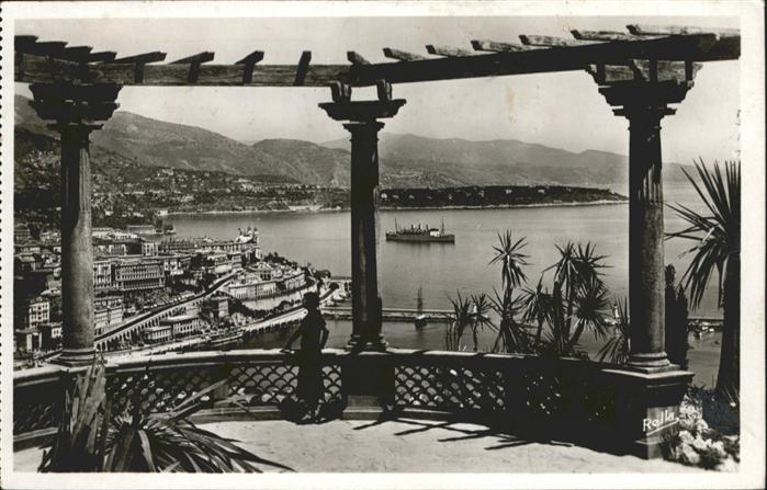 Monte-Carlo