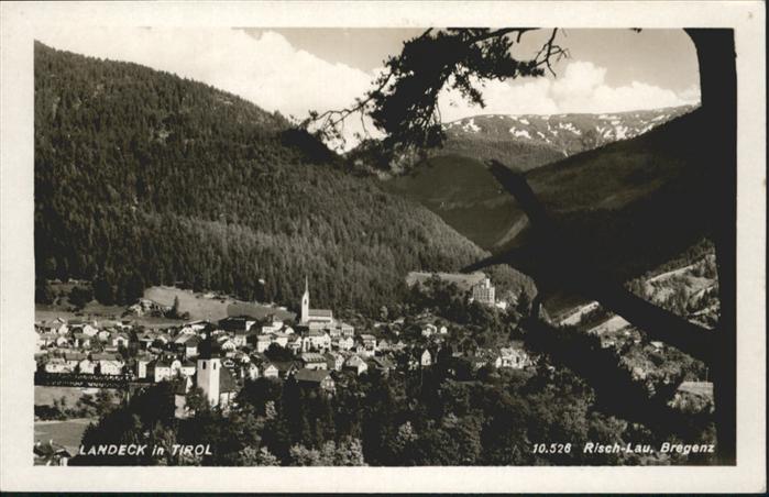 Landeck Tirol