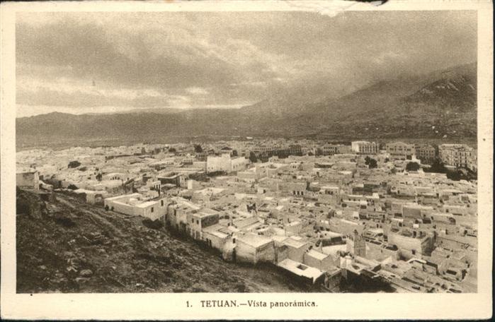 Tetuan