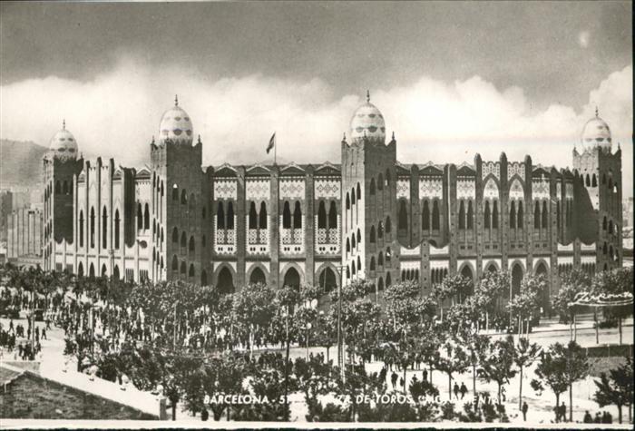 Barcelona Cataluna