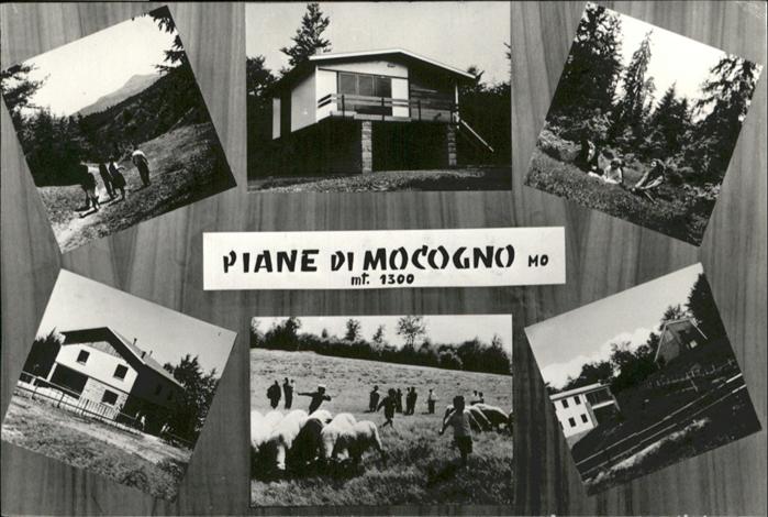 Piane di Mocogno
