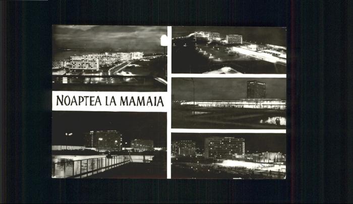 Mamaia