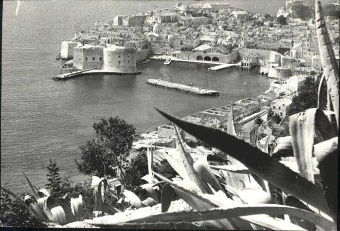 Dubrovnik Ragusa