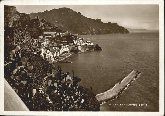 Amalfi
