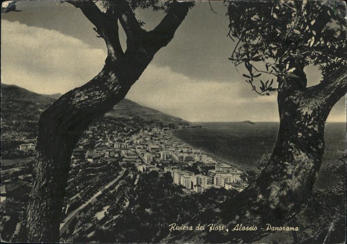 ALAssIO Savona Liguria IT