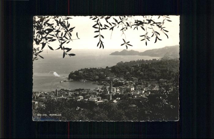 Rapallo