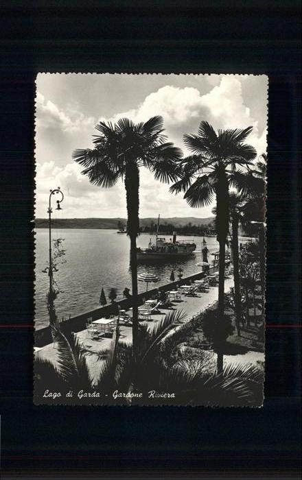 Gardone Garda