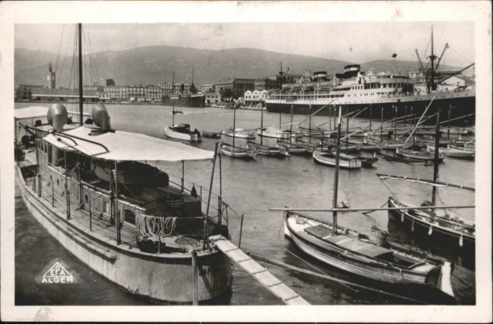 Bonne sur Menoge Schiff