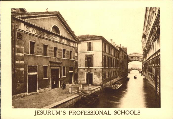 Jesurum Schools