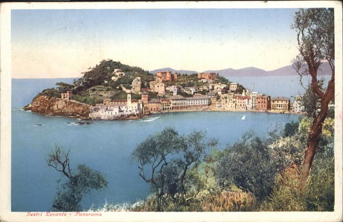 Sestri Levante