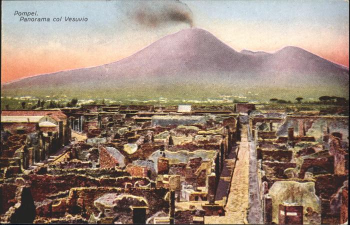 Pompei