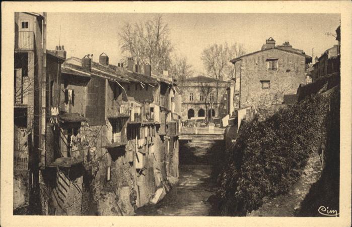 Mazamet #h qde Ville