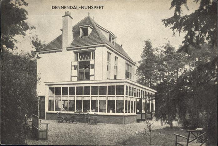 Dennendal-Nunspeet