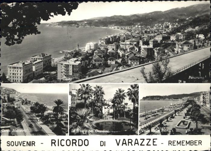 Varazze