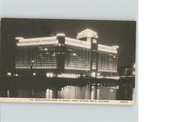 Chicago Heights Wacker Drive