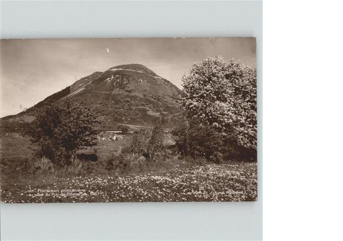 Bort-l Etang [Handschriftlich]