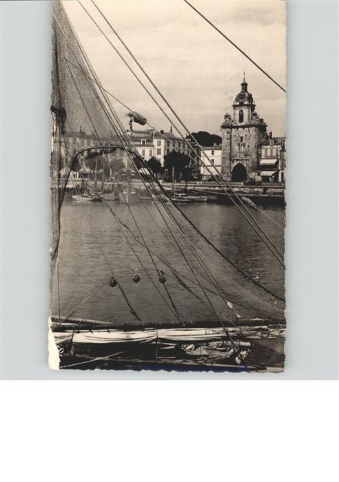 La Rochelle Charente-Maritime