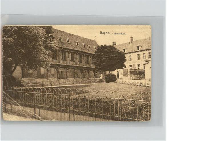 Bibliothek Library Bibliothek