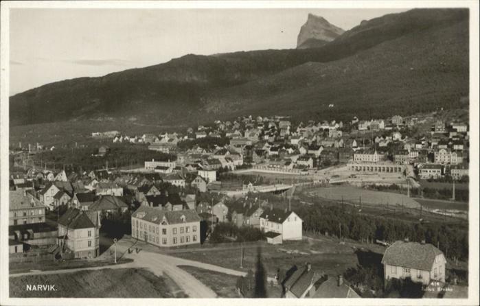 Narvik