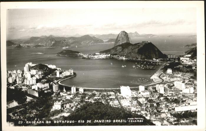 Rio de Janeiro