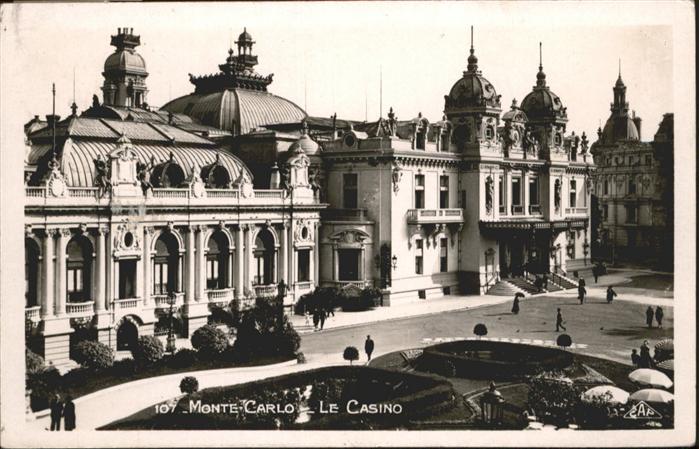 Monte-Carlo Casino