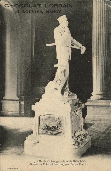 Nancy Lothringen Chocolat Lorrain