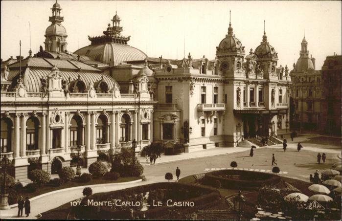 Monte-Carlo Casino