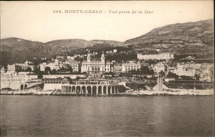 Monte-Carlo