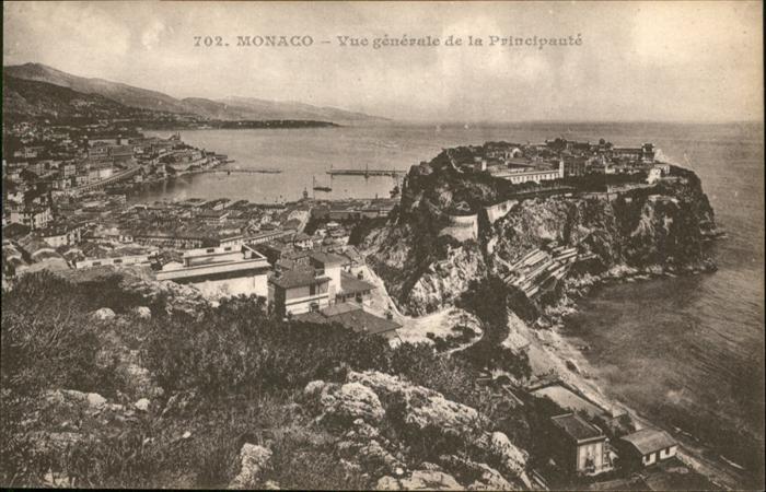 Monaco Principaute