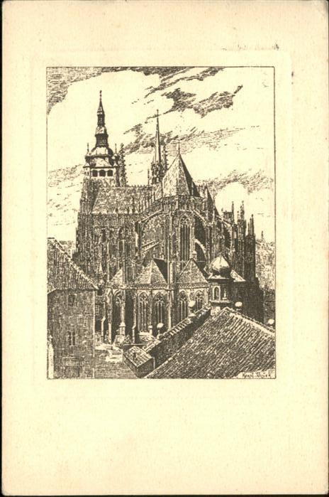 Prag Prahy Prague Velechram Vita