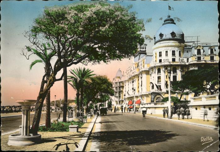 Nice Alpes Maritimes